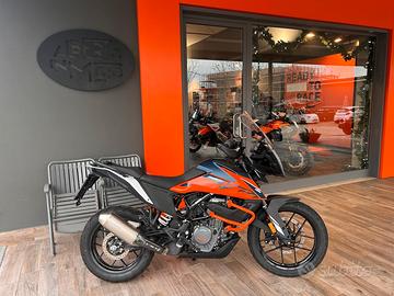 Ktm 390 Adventure