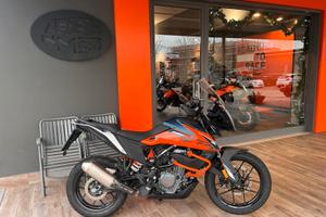 Ktm 390 Adventure
