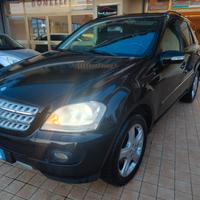 Mercedes-benz ML 320 CDI Sport