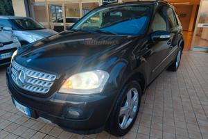 Mercedes-benz ML 320 CDI Sport