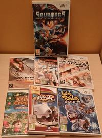 Giochi Nintendo Wii