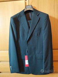 Abito uomo taglia 48