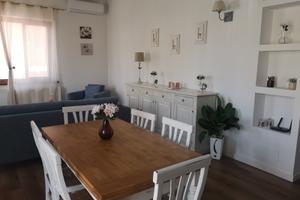 Casa Rosa sul Trasimeno