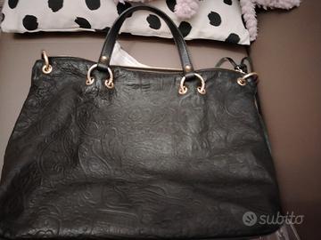 shopping bag  Braccialini