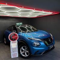 Nissan Juke 1.0 DIG-t GPL 114 CV 10/2021
