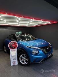 Nissan Juke 1.0 DIG-t GPL 114 CV 10/2021