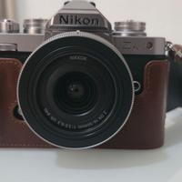 Nikon zfc
