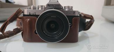 Nikon zfc