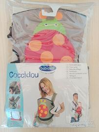 Marsupio Coccidou Babidéal