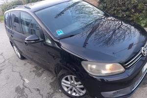 touran 1.6 tdi 