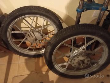 cerchi grimeca razze incrociate 
