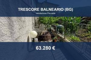 Immobile in asta di 63 m² a Trescore Balneario