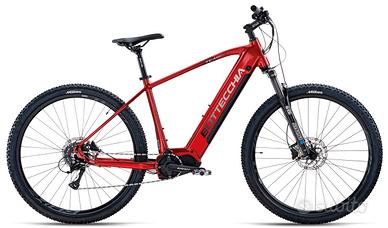 BOTTECCHIA BE33 TEASER