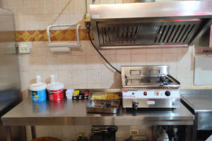 Storica pizzeria Brindisi