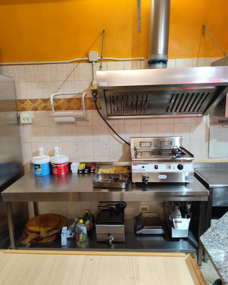 Storica pizzeria Brindisi