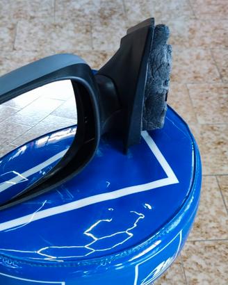 specchietto retrovisore Seat Ibiza 2001-2009