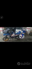 Bmw Gs 1250 Adventure Full Pack