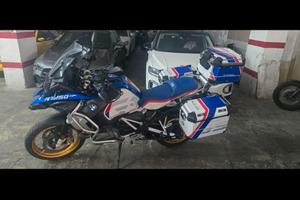Bmw Gs 1250 Adventure Full Pack