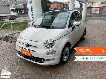 FIAT 500 (2015-2024) 500 1.0 Hybrid Dolcevita