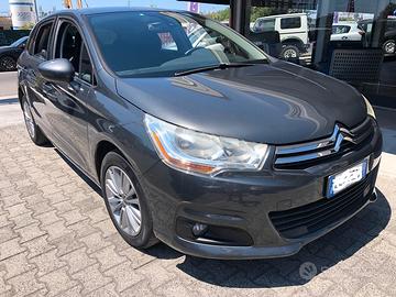 Citroen C4 1.6 HDi 90 Business POSSIBILITA' DI GAR
