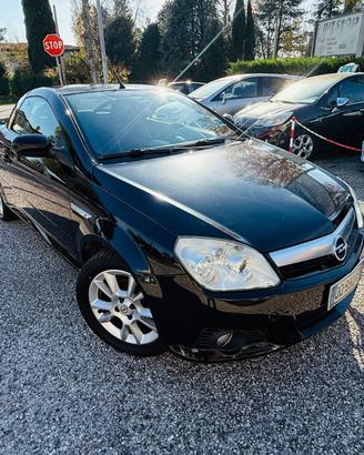 Opel Tigra TwinTop 1.4 Sport Ok NEOPATENTATI