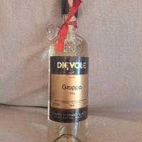 Dievole, Grappa Chianti Classico
