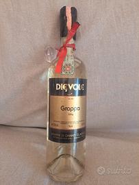 Dievole, Grappa Chianti Classico
