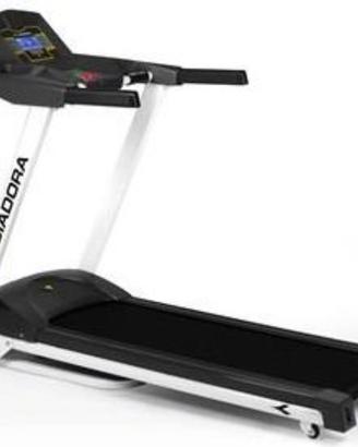 tapis roulant diadora sonic 2.4