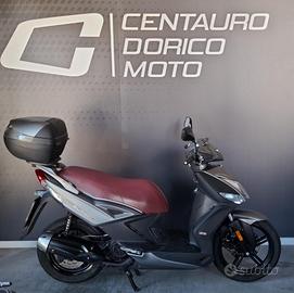 Kymco Agility 125 R16 +