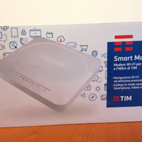 Smart Modem Wi-Fi