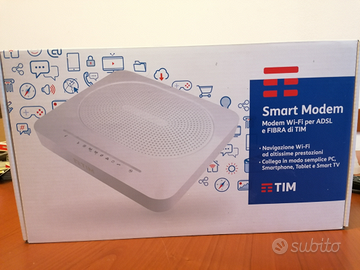 Smart Modem Wi-Fi