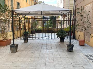 gazebo
