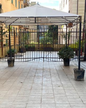 gazebo