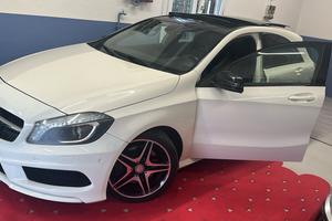 Mercedes Classe A 220 full optional