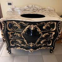 Mobile barocco classico