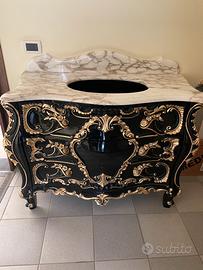 Mobile barocco classico