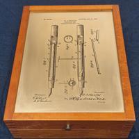 Sheaffer W.A. Commemorative Pen - Stilografica