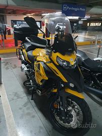 BENELLI TRK 502