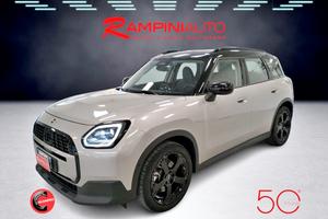 MINI Countryman C Classic Ibrida Automatica 170 Cv