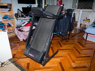 Tapis roulant TX4000