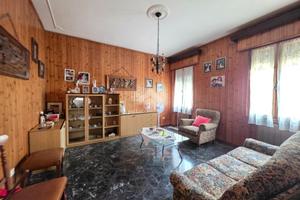 PORZIONE DI BIFAMILIARE A PADOVA