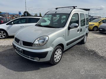Renault Kangoo 1.2 16V 4p. Pack