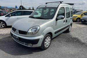Renault Kangoo 1.2 16V 4p. Pack