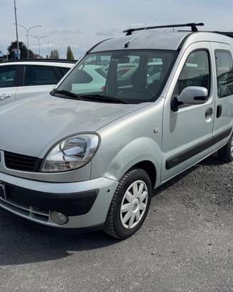 Renault Kangoo 1.2 16V 4p. Pack