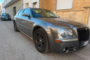 Chrysler 300 C 3.0 CRD