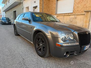 Cheysler 300 C 3.0 CRD