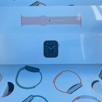 Apple watch serie 6 44mm