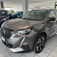 Peugeot 2008 BlueHDi 130 S&S EAT8 Allure