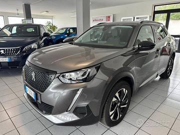 Peugeot 2008 BlueHDi 130 S&S EAT8 Allure