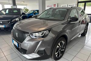 Peugeot 2008 BlueHDi 130 S&S EAT8 Allure